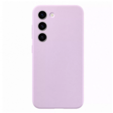 Galinis dangtelis Samsung S911 S23 5G violetinis (levander) (O)